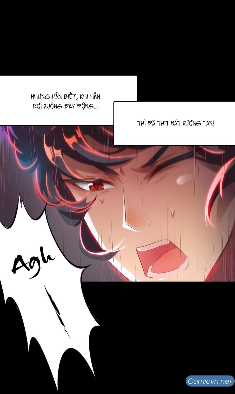 Lang Hoàn Thư Viện Chapter 1 - Trang 2