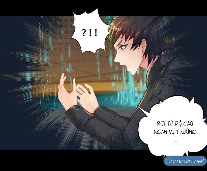 Lang Hoàn Thư Viện Chapter 1 - Trang 2