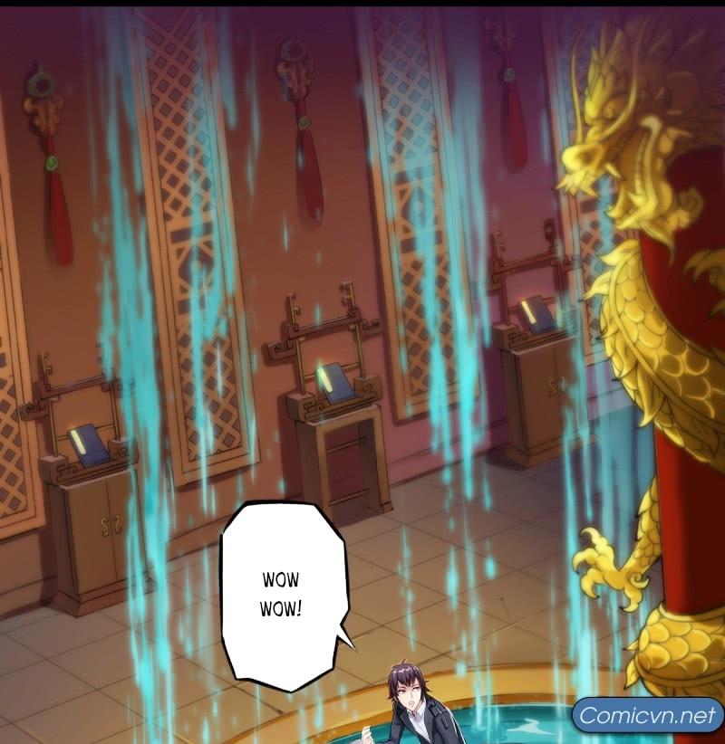 Lang Hoàn Thư Viện Chapter 1 - Trang 2