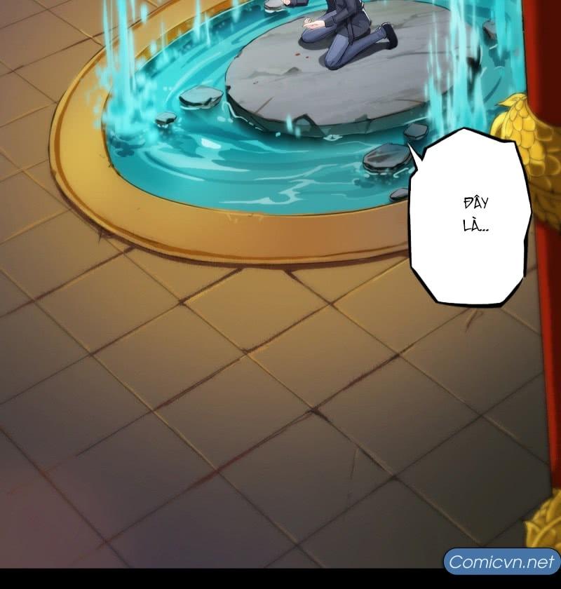 Lang Hoàn Thư Viện Chapter 1 - Trang 2