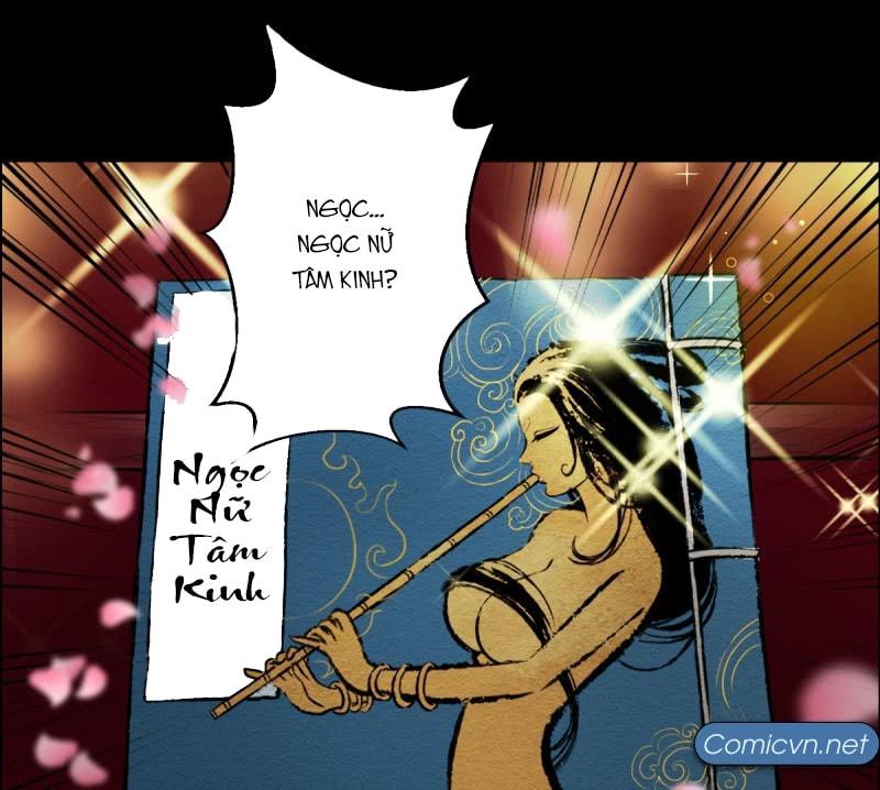 Lang Hoàn Thư Viện Chapter 1 - Trang 2