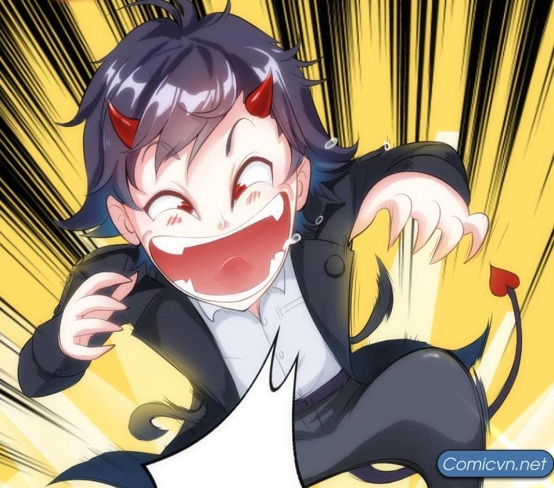 Lang Hoàn Thư Viện Chapter 1 - Trang 2