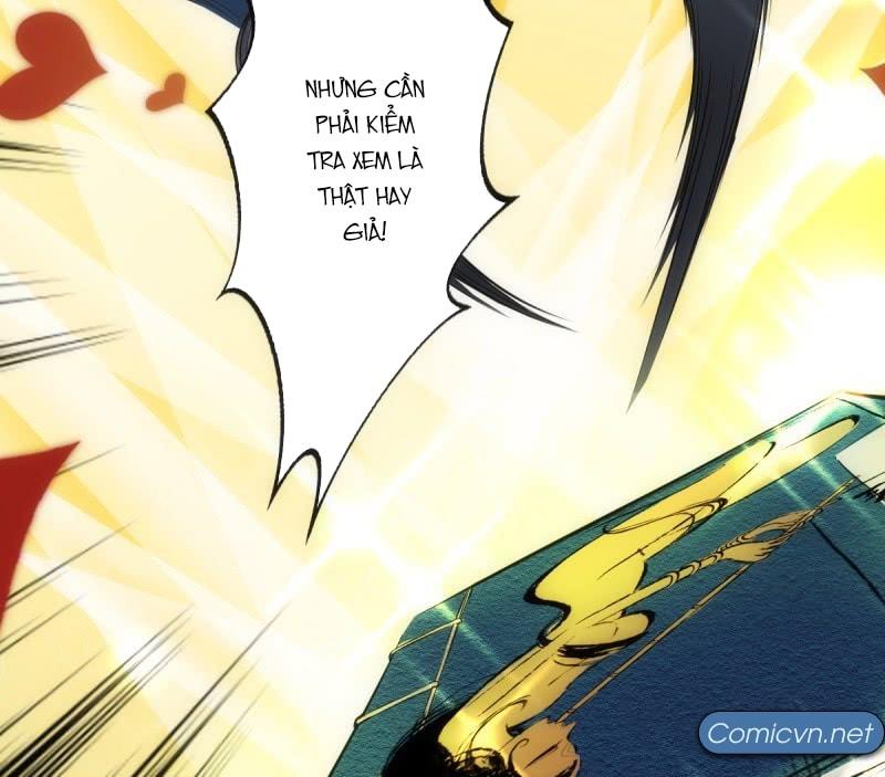 Lang Hoàn Thư Viện Chapter 1 - Trang 2