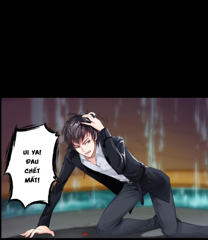 Lang Hoàn Thư Viện Chapter 1 - Trang 2