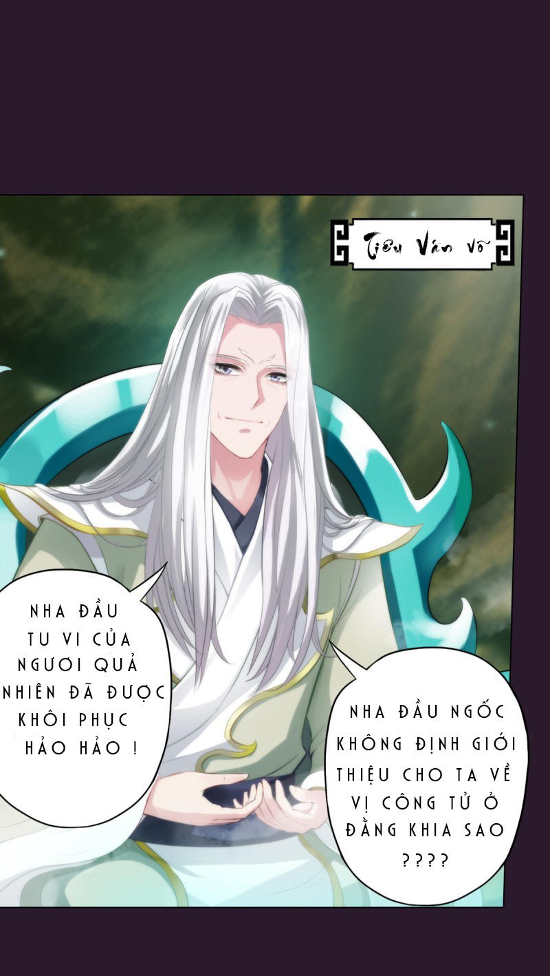 Lang Hoàn Thư Viện Chapter 10 - Trang 2