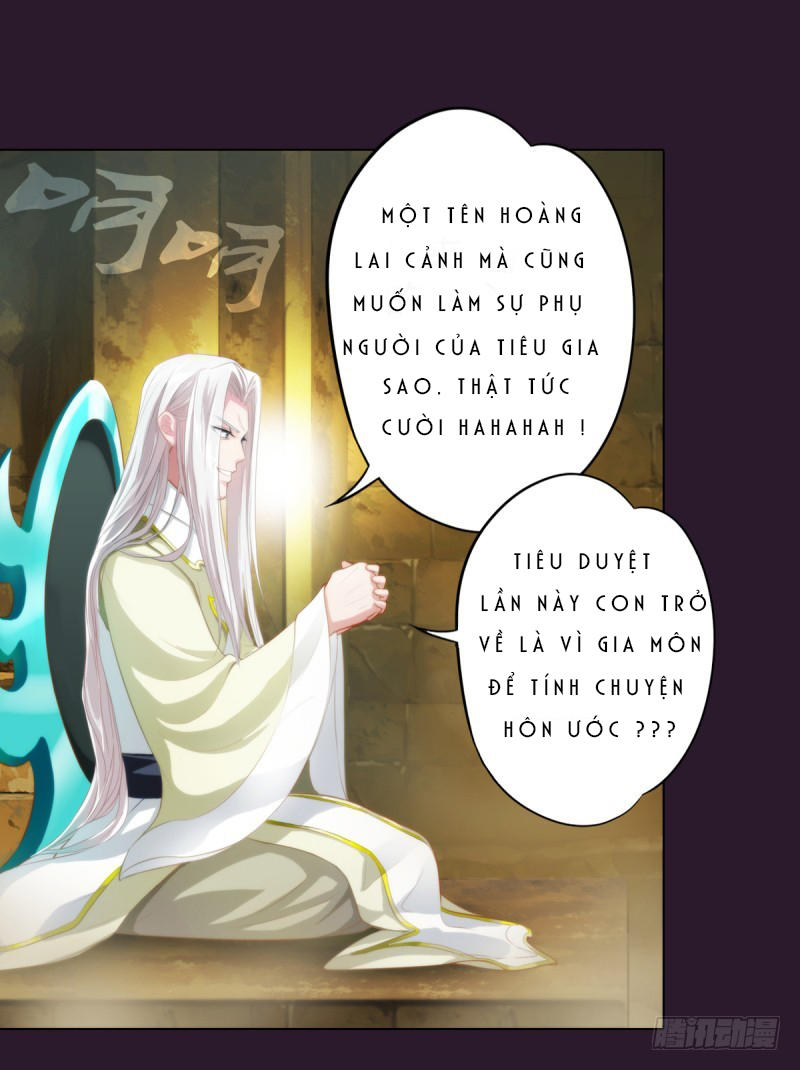 Lang Hoàn Thư Viện Chapter 10 - Trang 2