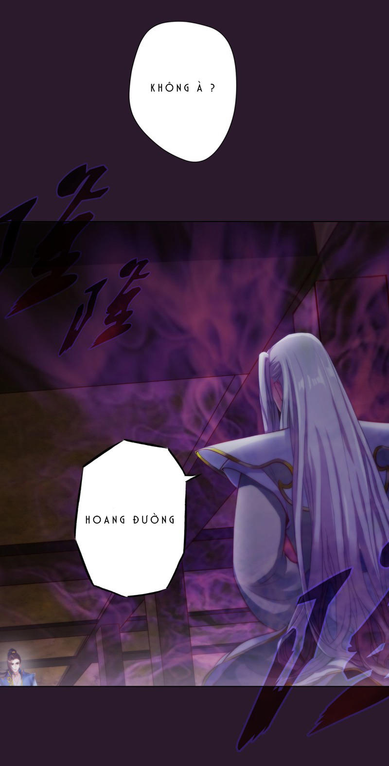 Lang Hoàn Thư Viện Chapter 10 - Trang 2