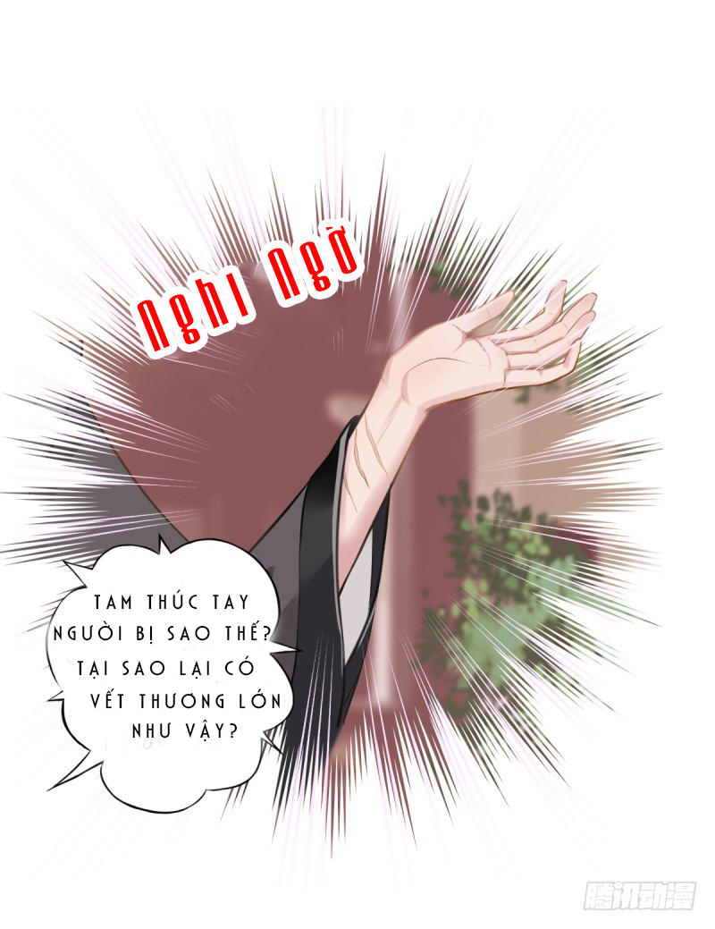 Lang Hoàn Thư Viện Chapter 10 - Trang 2