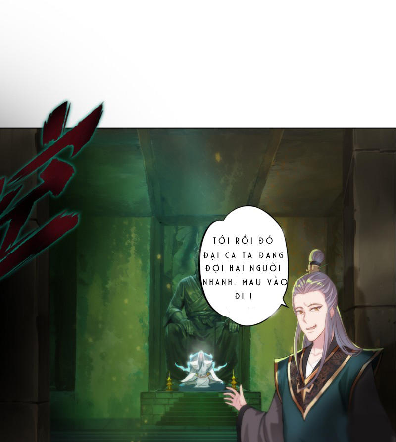 Lang Hoàn Thư Viện Chapter 10 - Trang 2