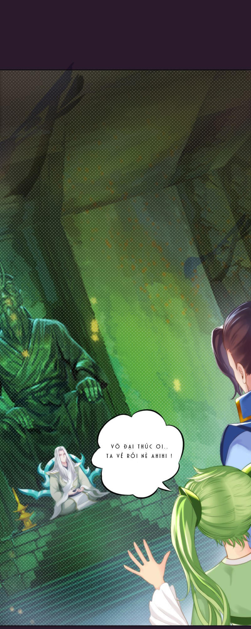 Lang Hoàn Thư Viện Chapter 10 - Trang 2