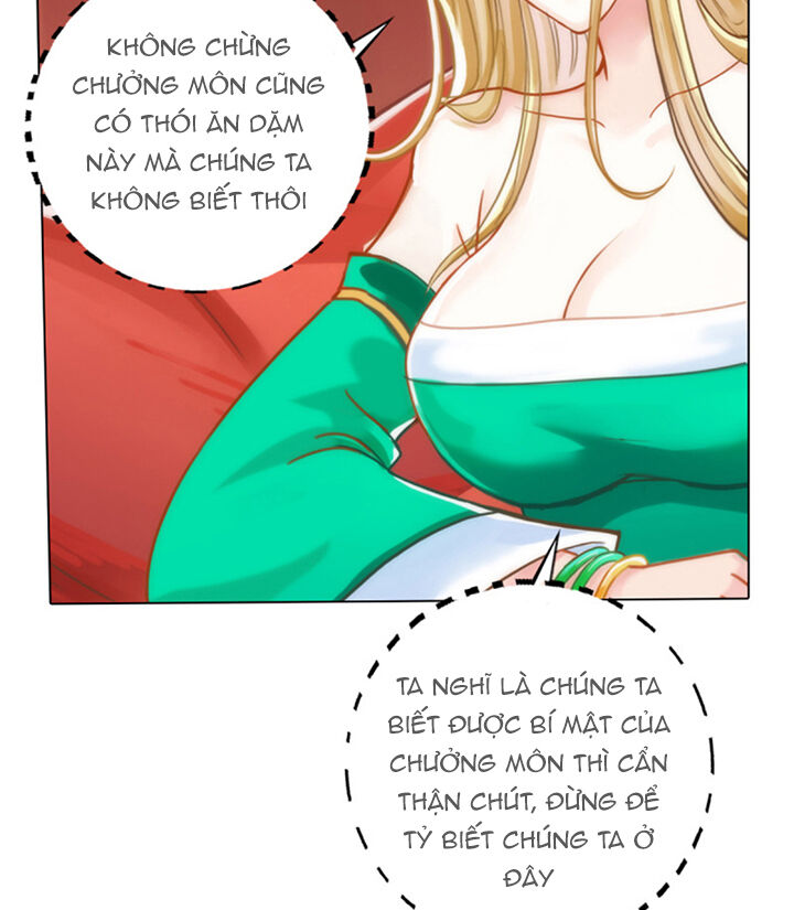 Lang Hoàn Thư Viện Chapter 100 - Trang 2