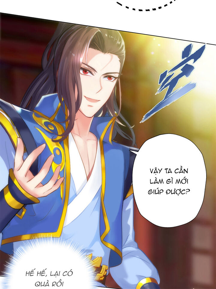 Lang Hoàn Thư Viện Chapter 100 - Trang 2