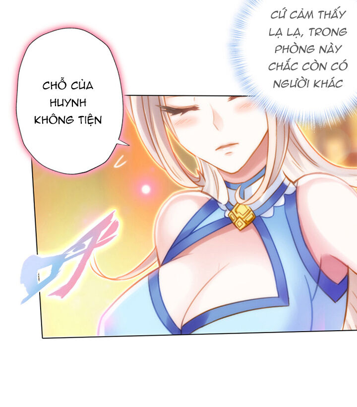 Lang Hoàn Thư Viện Chapter 100 - Trang 2