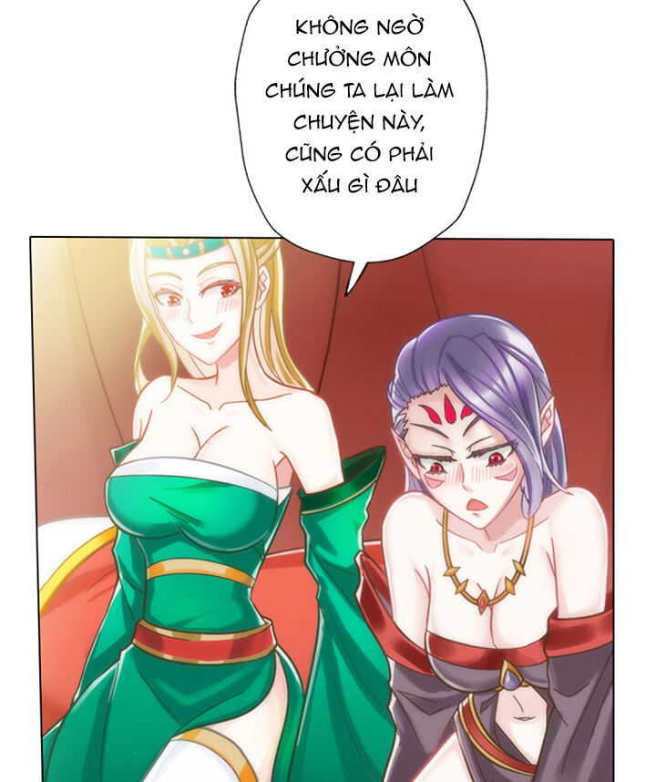 Lang Hoàn Thư Viện Chapter 100 - Trang 2