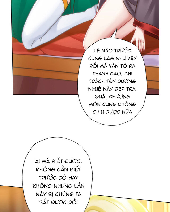 Lang Hoàn Thư Viện Chapter 100 - Trang 2