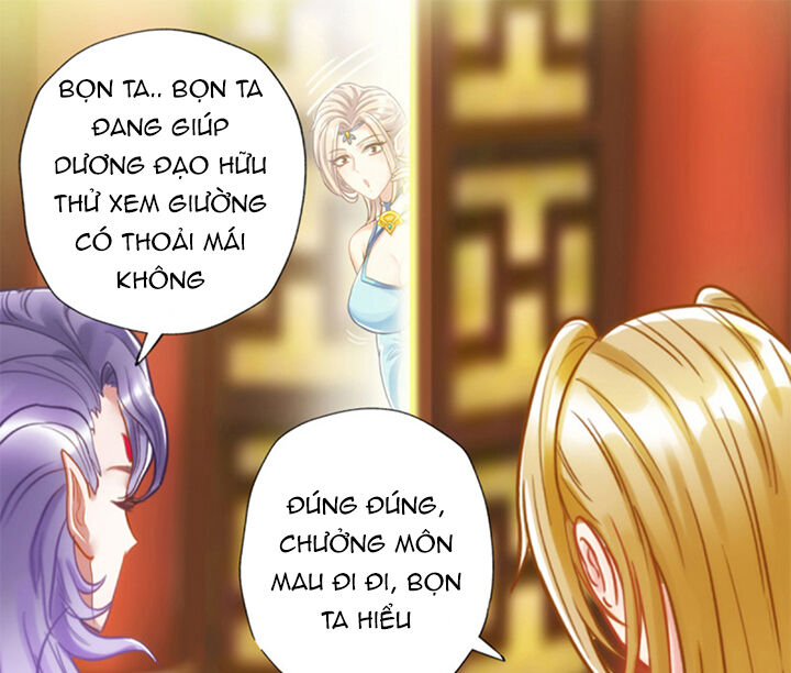 Lang Hoàn Thư Viện Chapter 100 - Trang 2