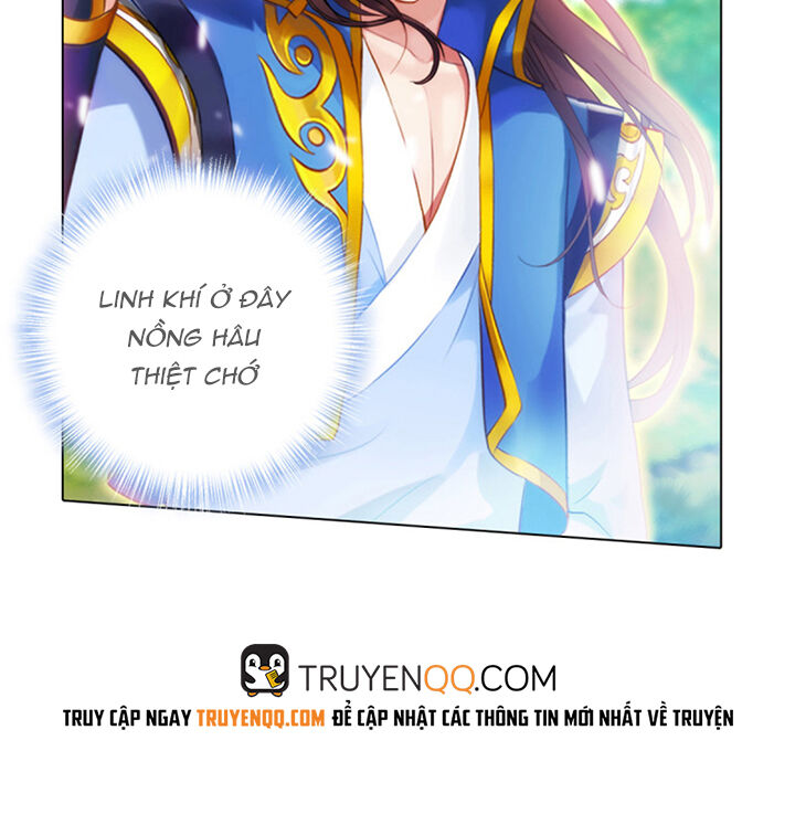 Lang Hoàn Thư Viện Chapter 100 - Trang 2