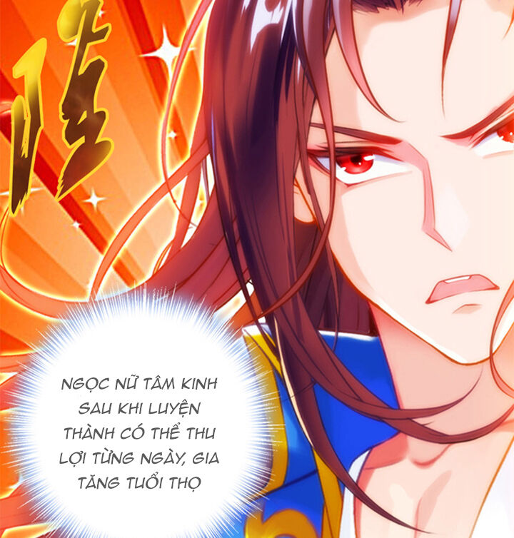 Lang Hoàn Thư Viện Chapter 100 - Trang 2