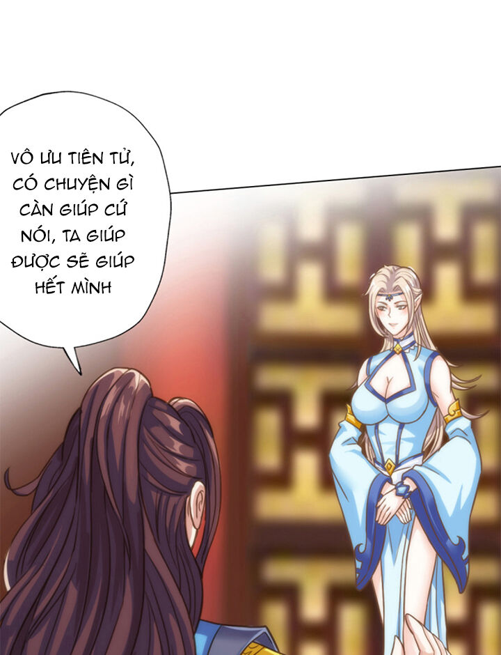 Lang Hoàn Thư Viện Chapter 100 - Trang 2