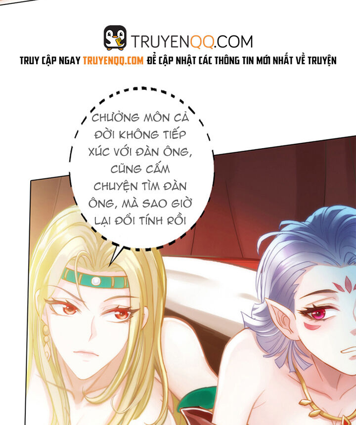 Lang Hoàn Thư Viện Chapter 100 - Trang 2