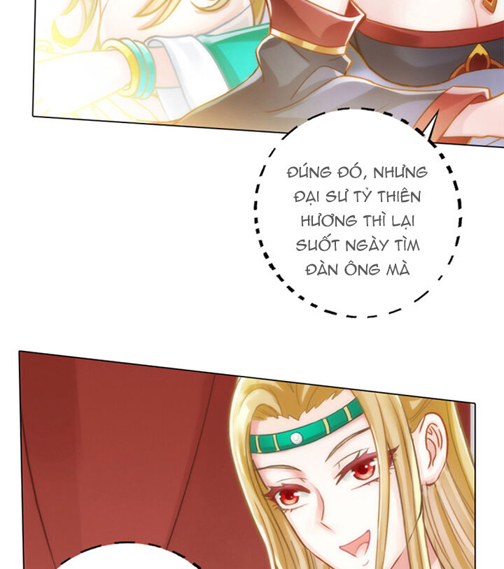 Lang Hoàn Thư Viện Chapter 100 - Trang 2