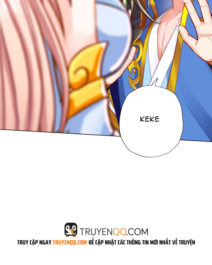 Lang Hoàn Thư Viện Chapter 101 - Trang 2