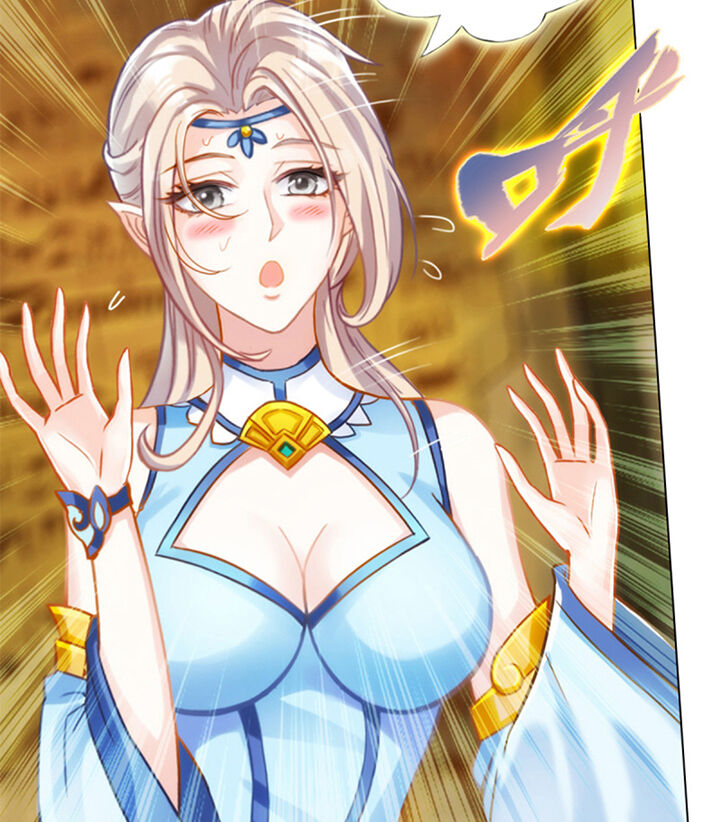 Lang Hoàn Thư Viện Chapter 101 - Trang 2