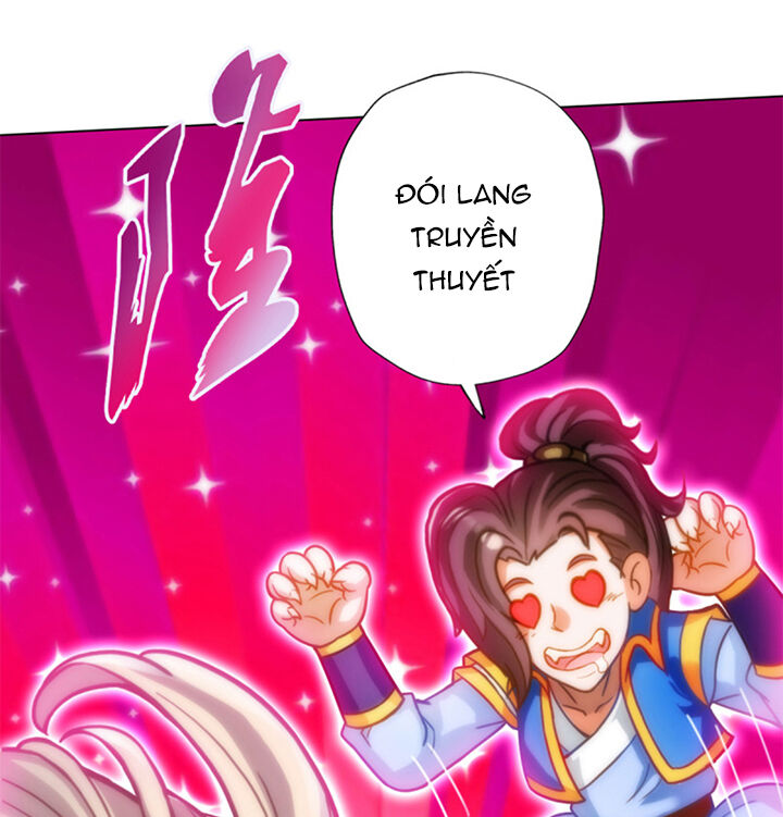 Lang Hoàn Thư Viện Chapter 101 - Trang 2