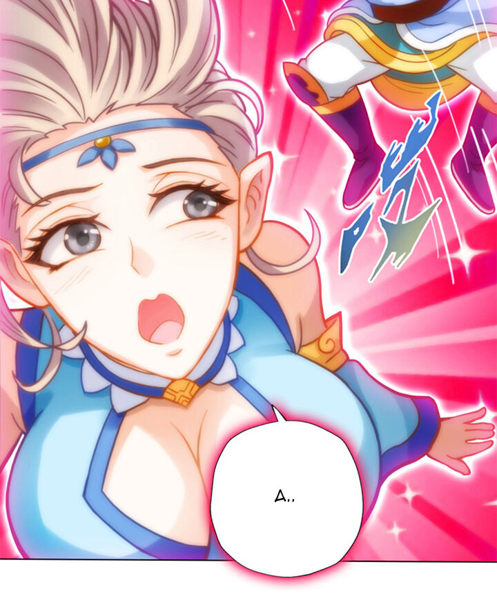 Lang Hoàn Thư Viện Chapter 101 - Trang 2