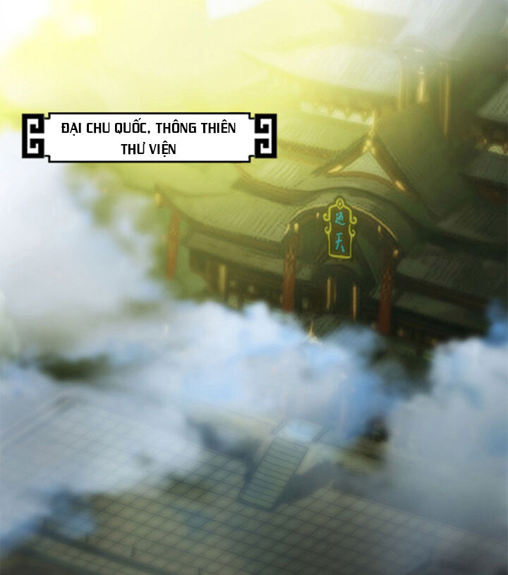 Lang Hoàn Thư Viện Chapter 101 - Trang 2