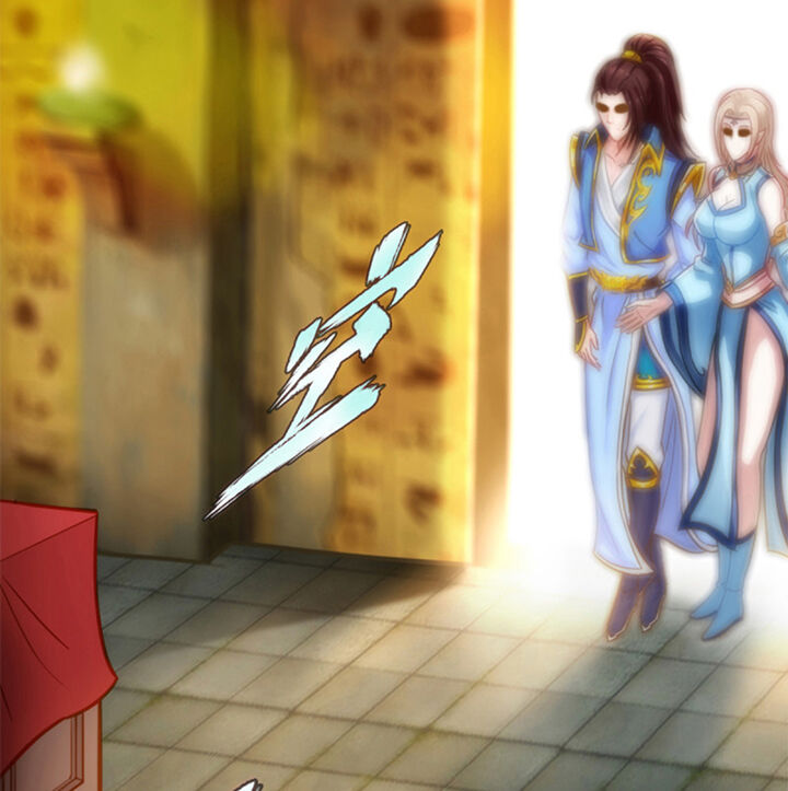 Lang Hoàn Thư Viện Chapter 101 - Trang 2