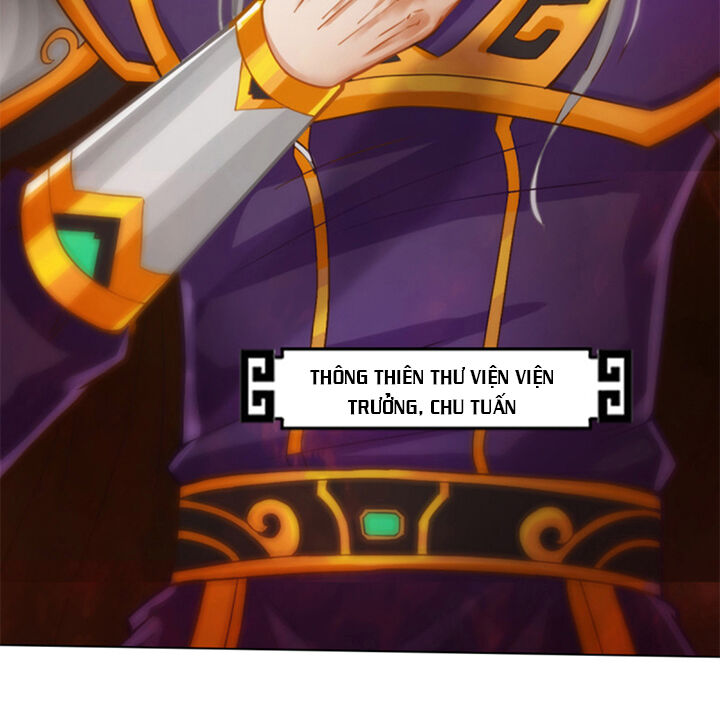 Lang Hoàn Thư Viện Chapter 101 - Trang 2