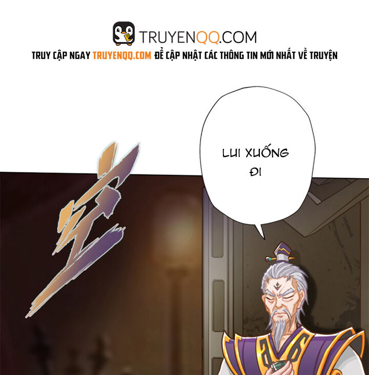 Lang Hoàn Thư Viện Chapter 101 - Trang 2