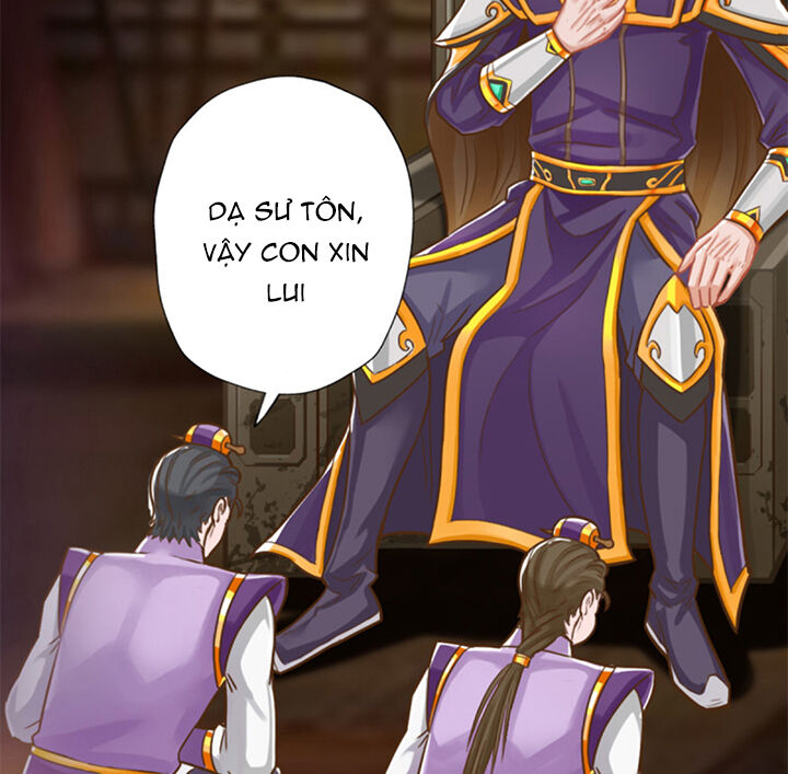 Lang Hoàn Thư Viện Chapter 101 - Trang 2