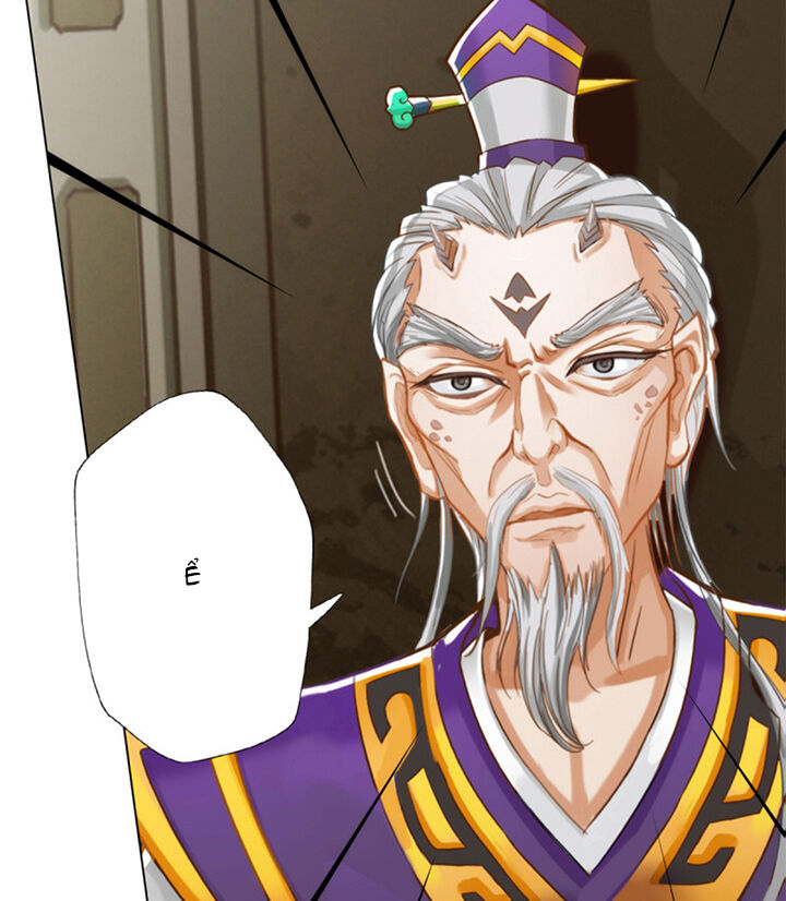 Lang Hoàn Thư Viện Chapter 101 - Trang 2