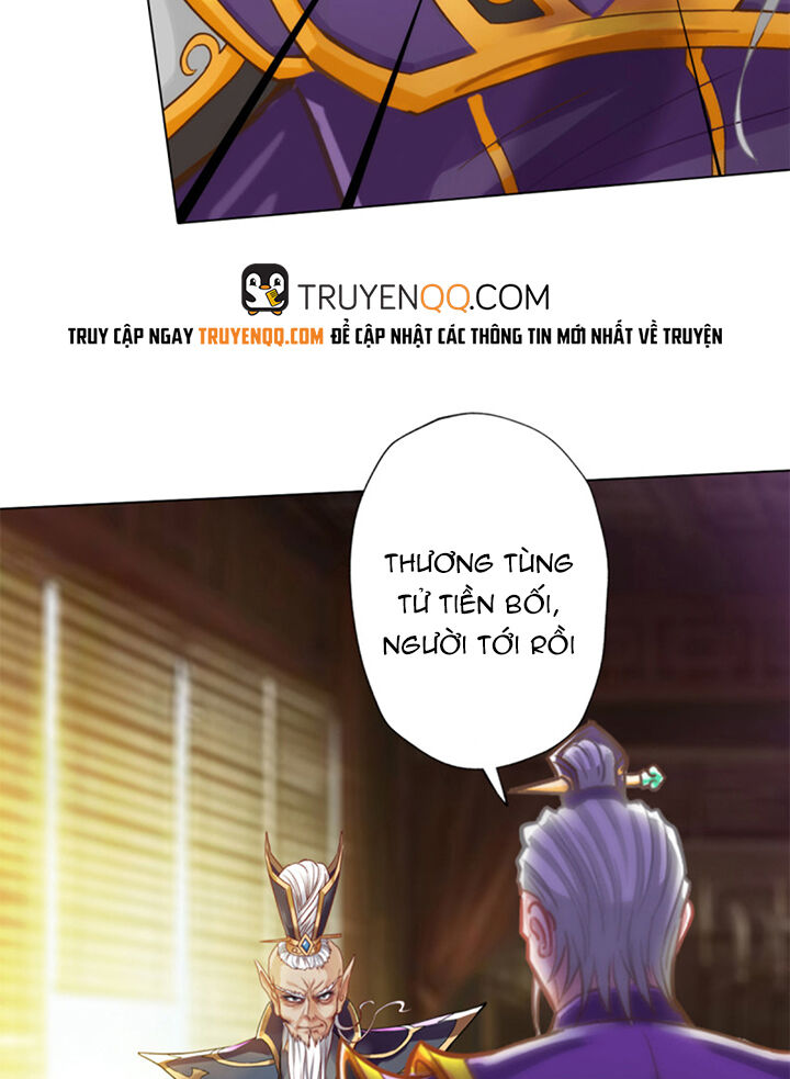 Lang Hoàn Thư Viện Chapter 101 - Trang 2