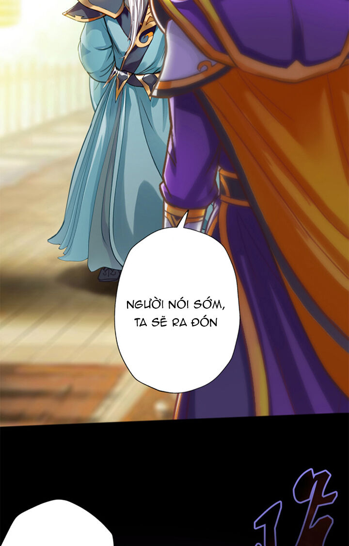 Lang Hoàn Thư Viện Chapter 101 - Trang 2