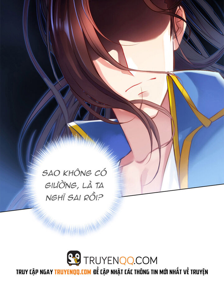 Lang Hoàn Thư Viện Chapter 101 - Trang 2