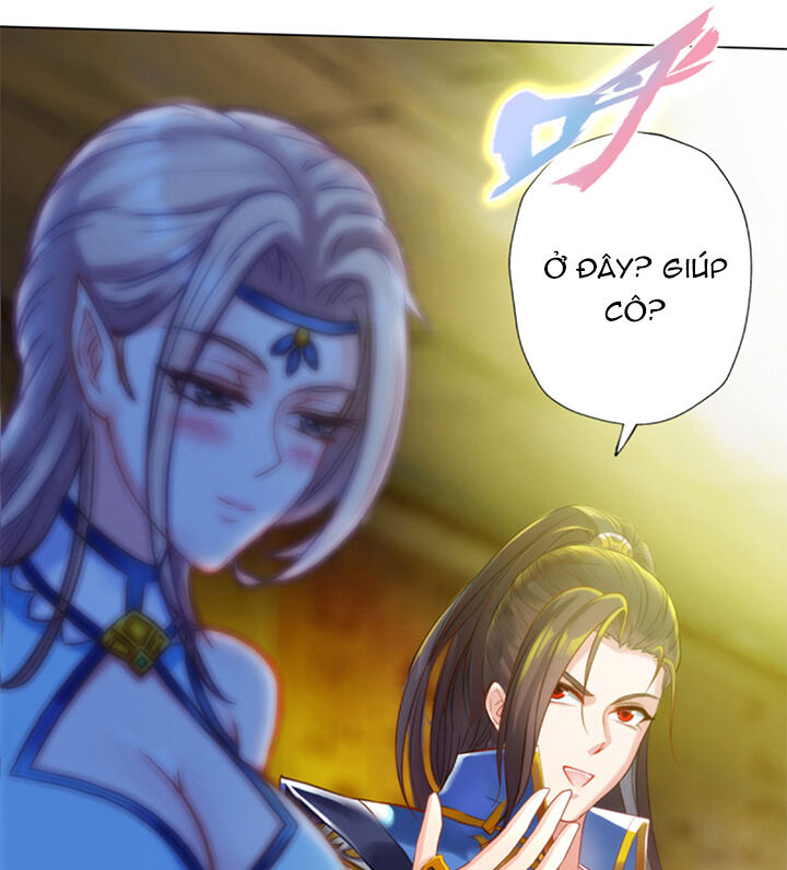 Lang Hoàn Thư Viện Chapter 101 - Trang 2