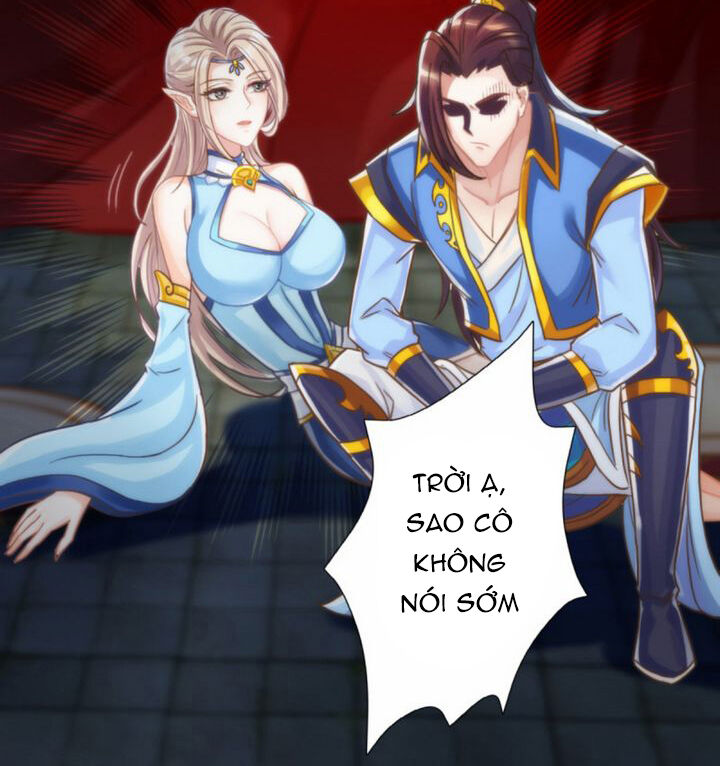 Lang Hoàn Thư Viện Chapter 102 - Trang 2