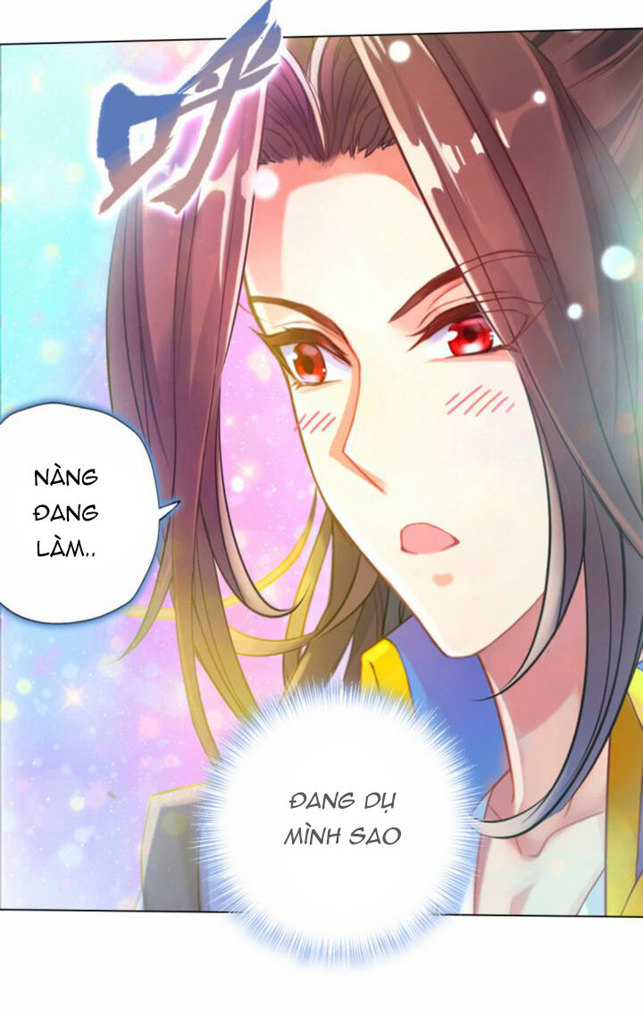Lang Hoàn Thư Viện Chapter 102 - Trang 2