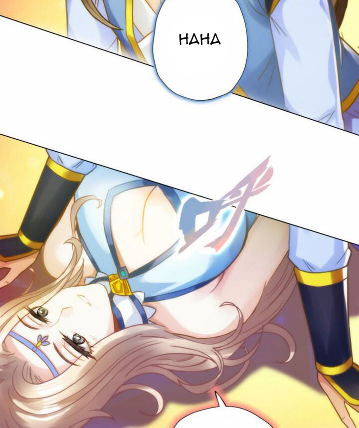 Lang Hoàn Thư Viện Chapter 102 - Trang 2