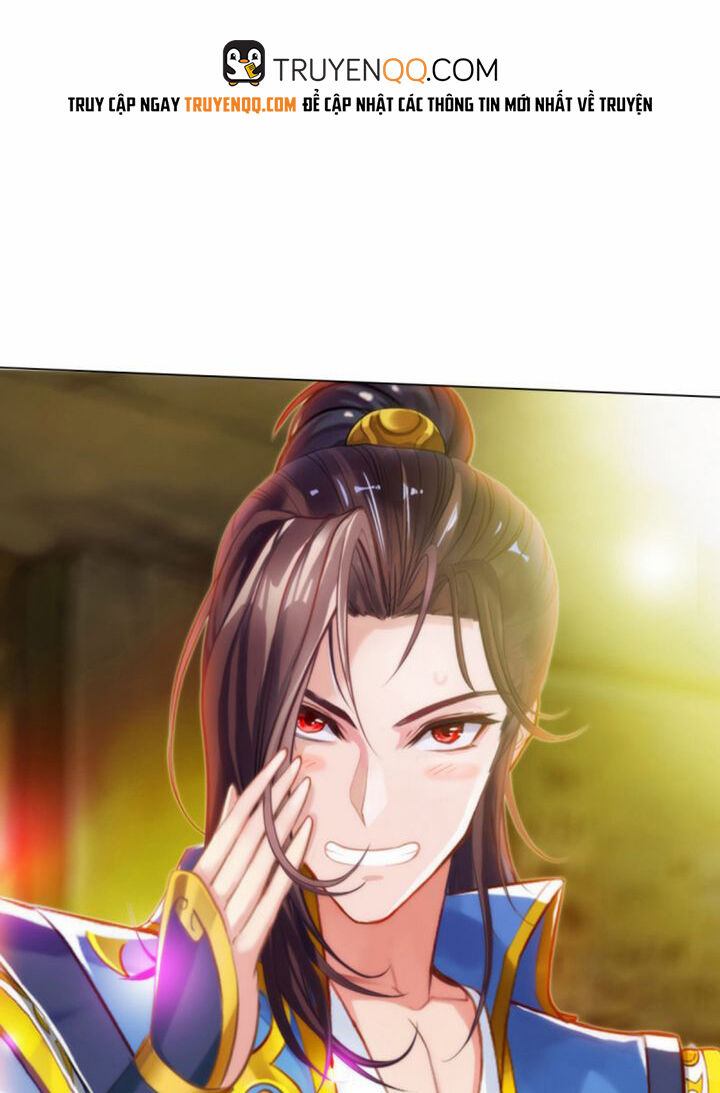 Lang Hoàn Thư Viện Chapter 102 - Trang 2