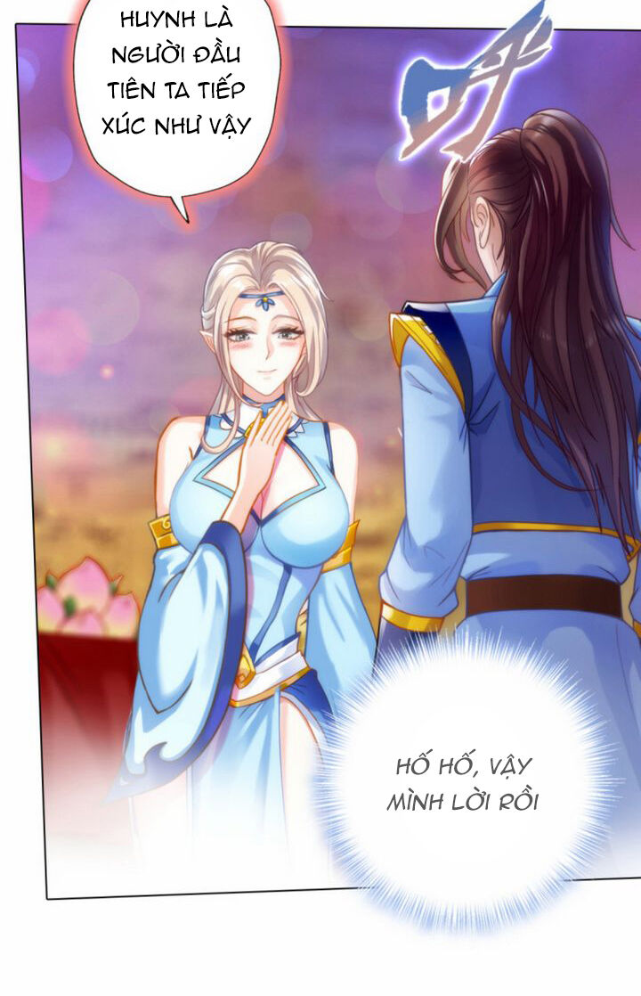 Lang Hoàn Thư Viện Chapter 102 - Trang 2