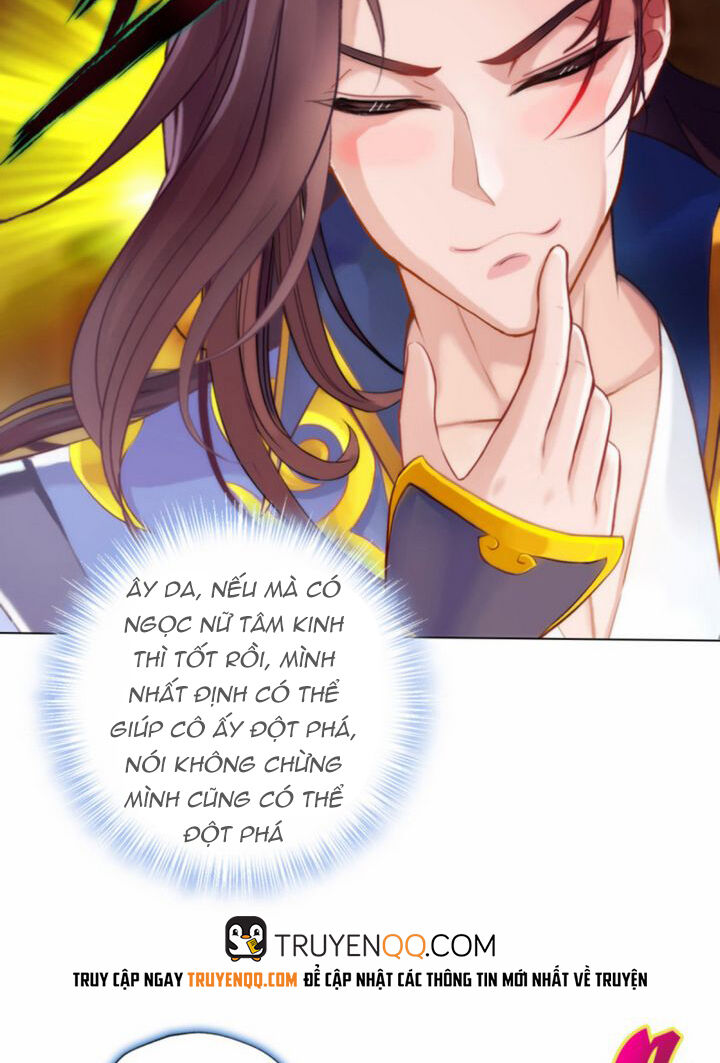 Lang Hoàn Thư Viện Chapter 102 - Trang 2