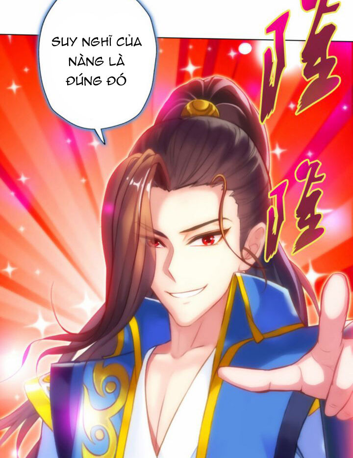 Lang Hoàn Thư Viện Chapter 102 - Trang 2