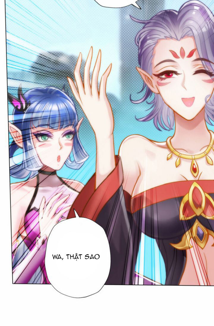 Lang Hoàn Thư Viện Chapter 103 - Trang 2