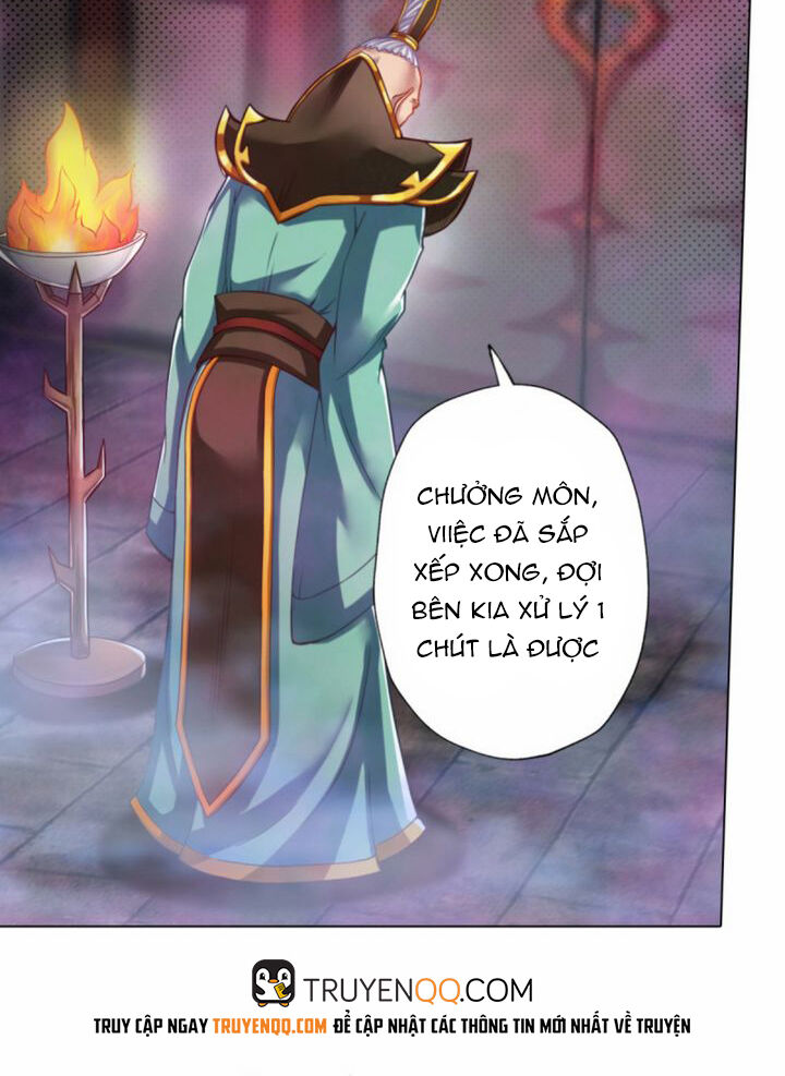 Lang Hoàn Thư Viện Chapter 103 - Trang 2