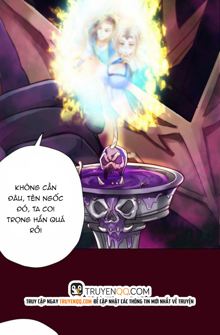 Lang Hoàn Thư Viện Chapter 103 - Trang 2