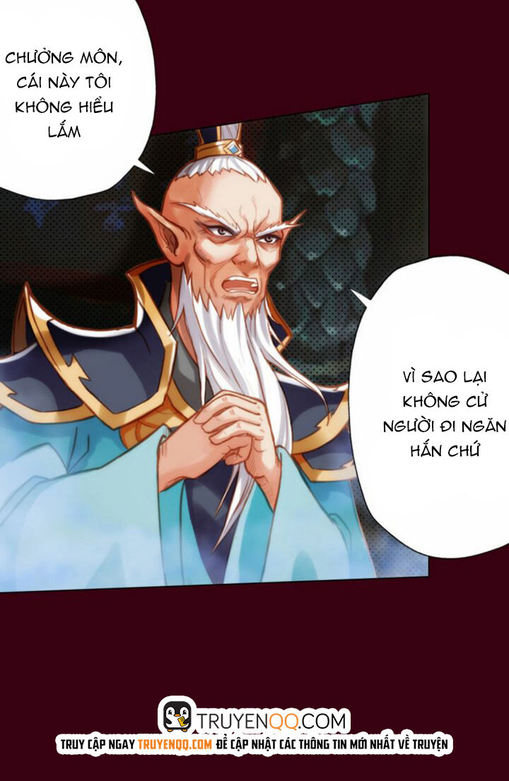Lang Hoàn Thư Viện Chapter 103 - Trang 2